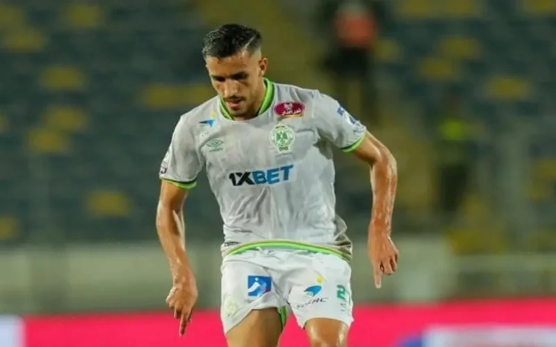 1.1 مليون دولار.. الرجاء الرياضي يصدم نادياً قطرياً برفض بيع عقد بولكسوت